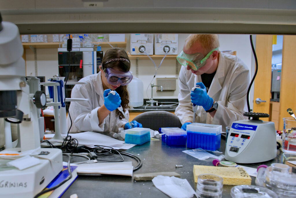 JHSC Receives 500,000 Grant Joint Health Sciences Center