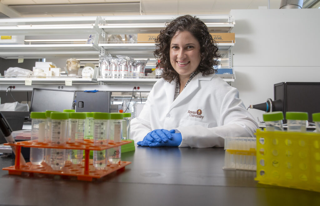 Projects + Research – Joint Health Sciences Center